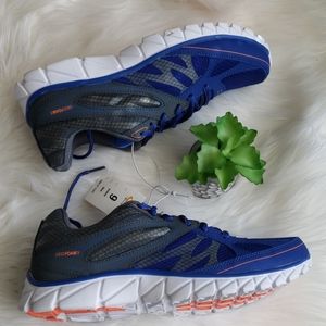 Champion C9 Blue Lightweight Running Sneakers